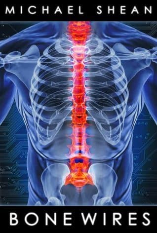Bone Wires book cover