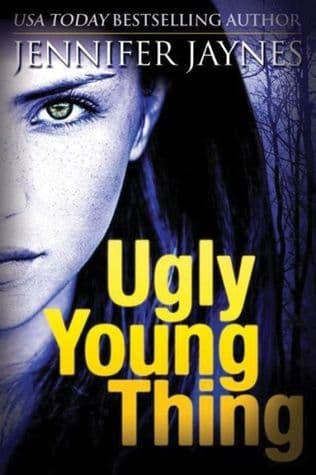 Ugly Young Thing book cover