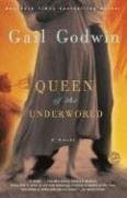 Queen of the Underworld book cover