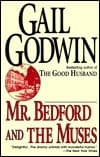 Mr. Bedford and the Muses book cover