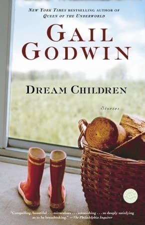 Dream Children: Stories book cover