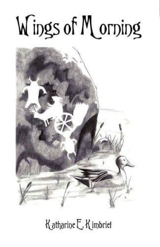 Wings of Morning book cover