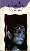 Moonwind book cover