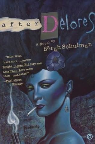 After Delores book cover