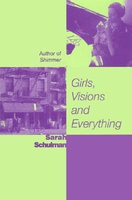 Girls, Visions and Everything book cover