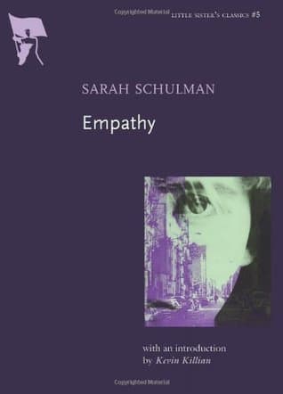Empathy book cover