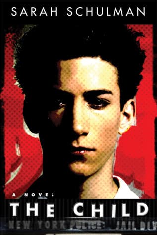 The Child book cover