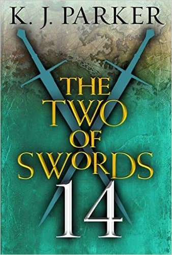 The Two of Swords: Part Fourteen book cover