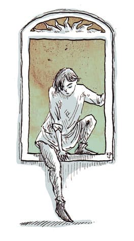 One Little Room an Everywhere book cover