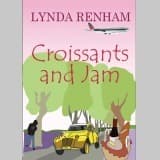 Croissants and Jam book cover
