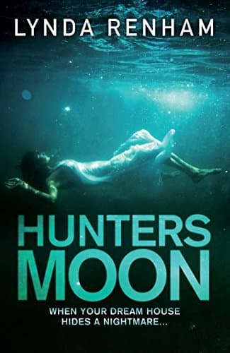 Hunters Moon book cover