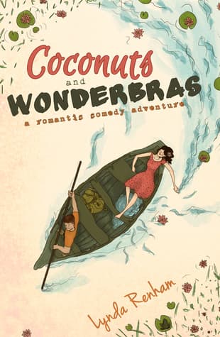 Coconuts and Wonderbras book cover