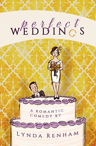 Perfect Weddings book cover