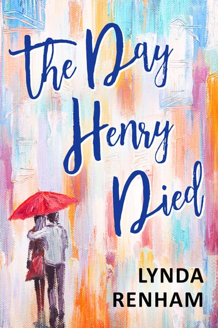 The Day Henry Died book cover