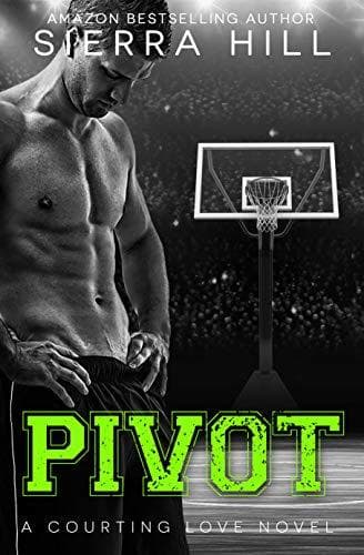 Pivot book cover