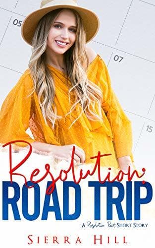 Resolution: Road Trip book cover