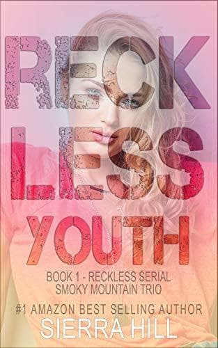 Reckless Youth book cover