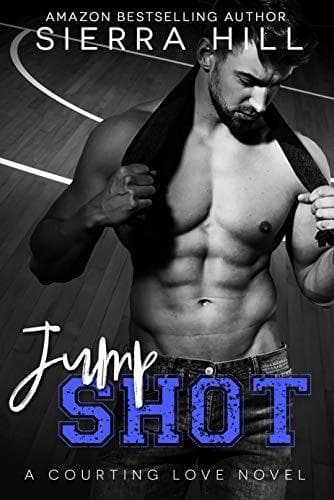 Jump Shot book cover