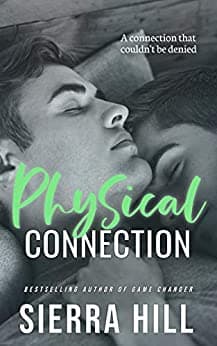 Physical Connection book cover