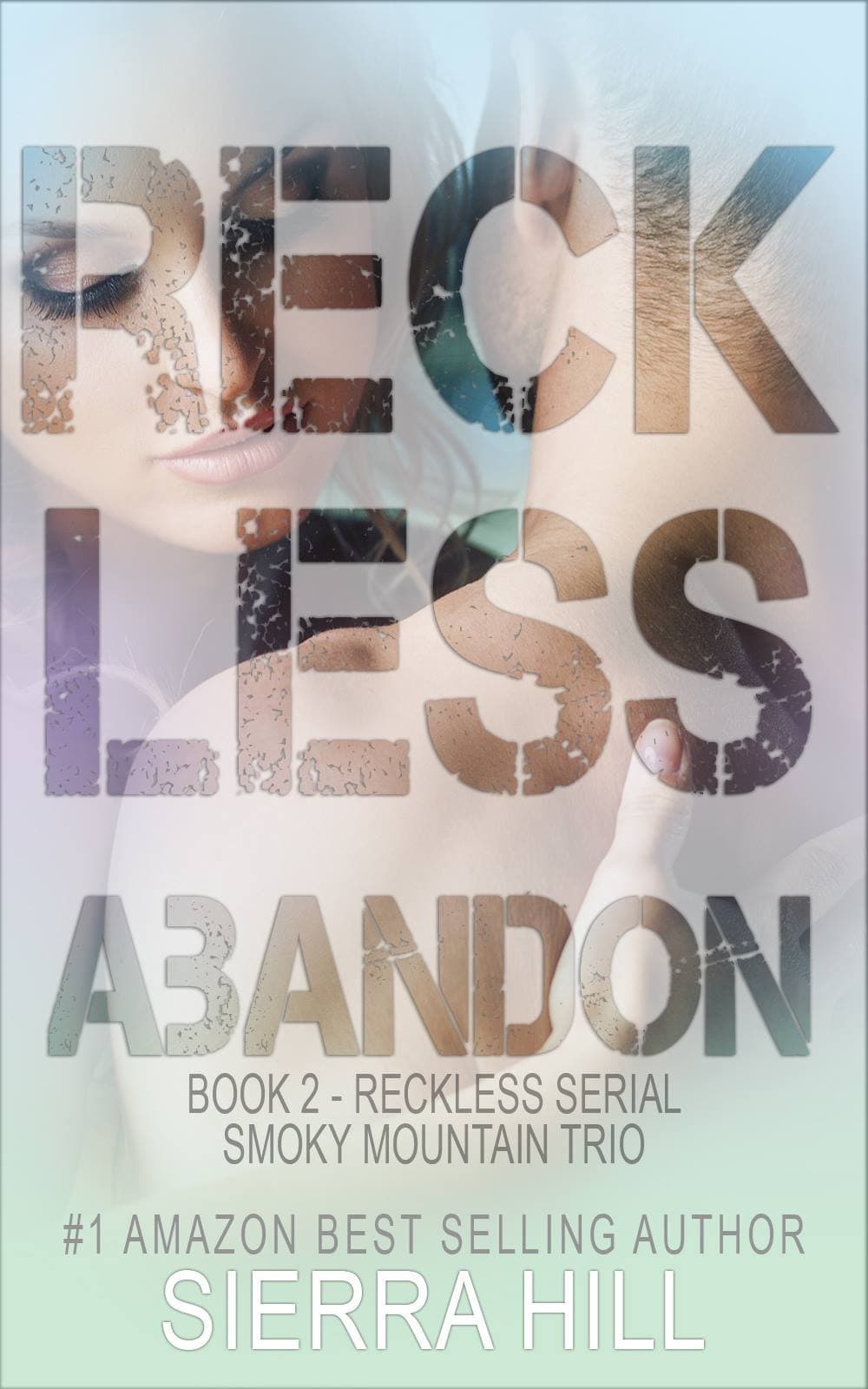 Reckless Abandon book cover