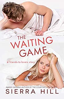 The Waiting Game book cover