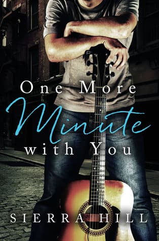 One More Minute with You book cover