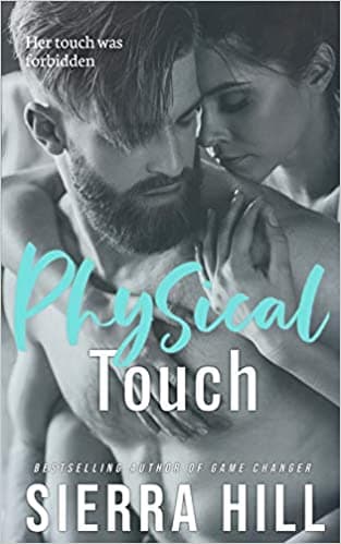 Physical Touch book cover