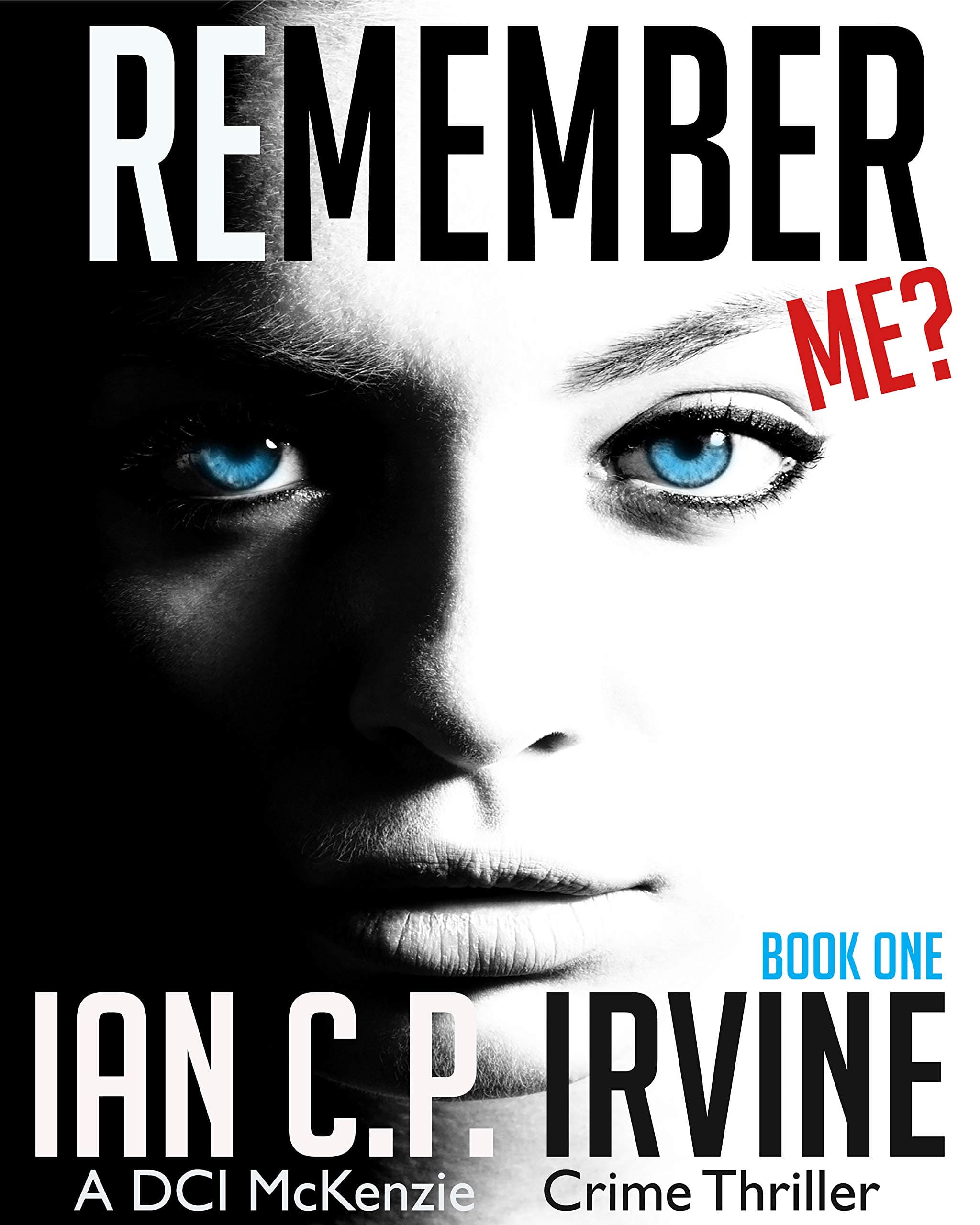 Remember Me? book cover
