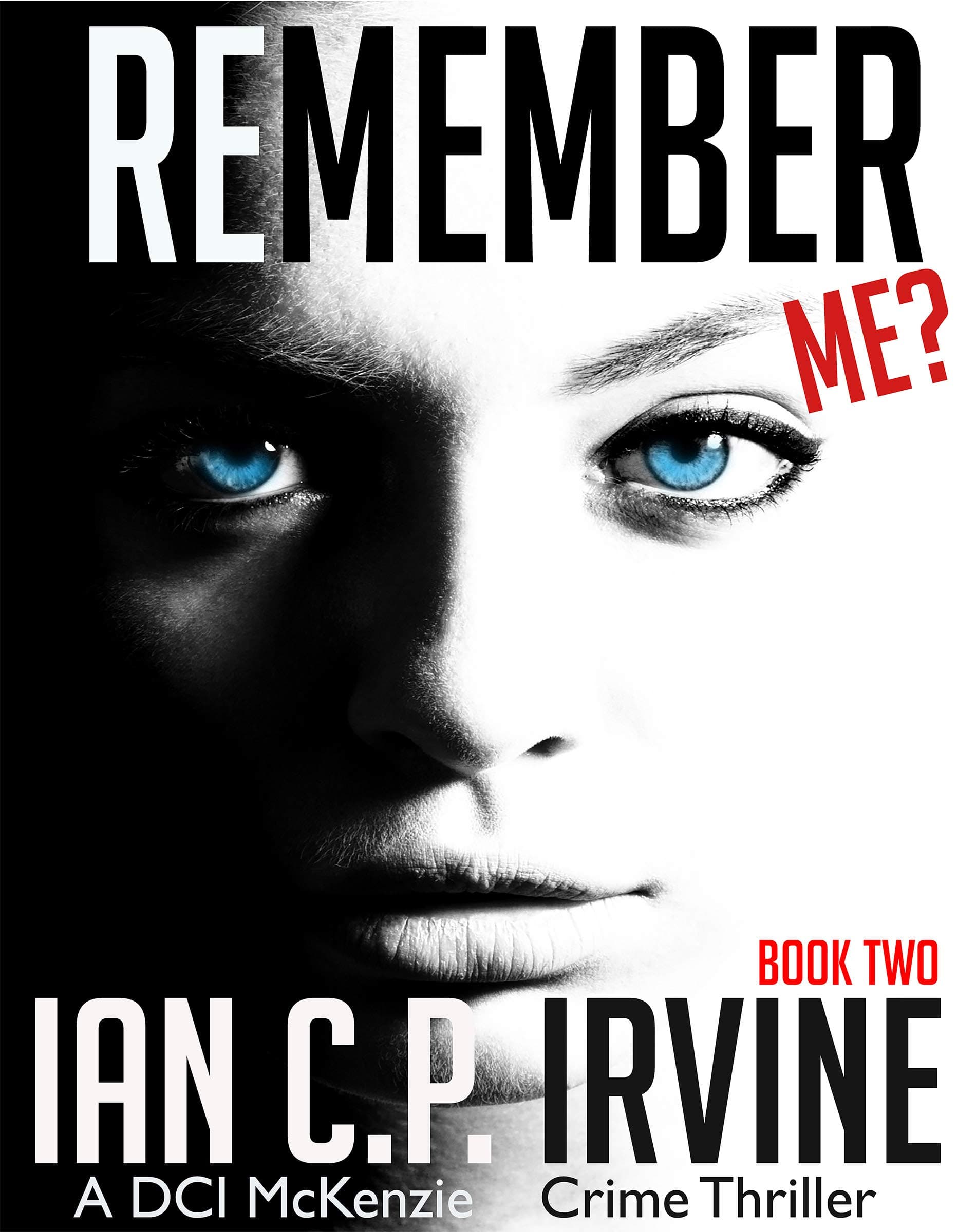 Remember Me?, Book Two book cover