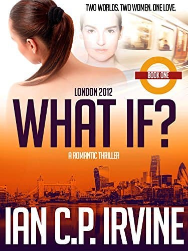 London 2012 : What If? book cover