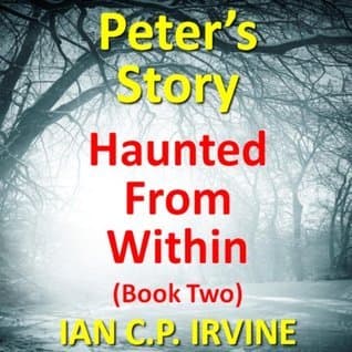 Peter's Story book cover