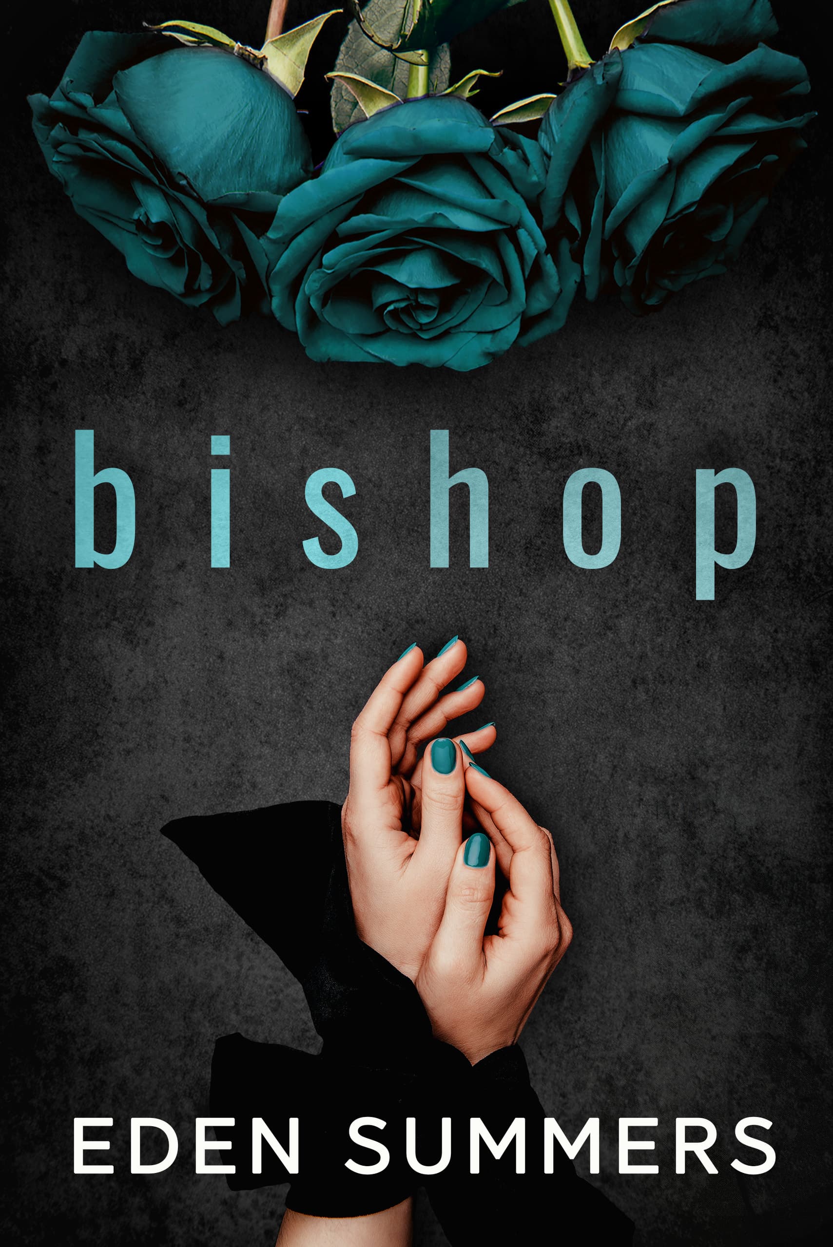 Bishop book cover