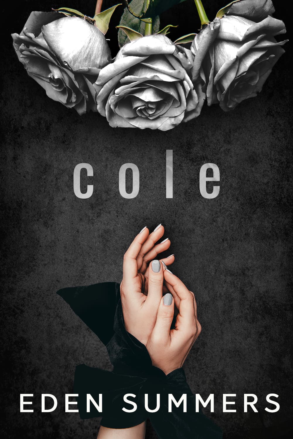 Cole book cover