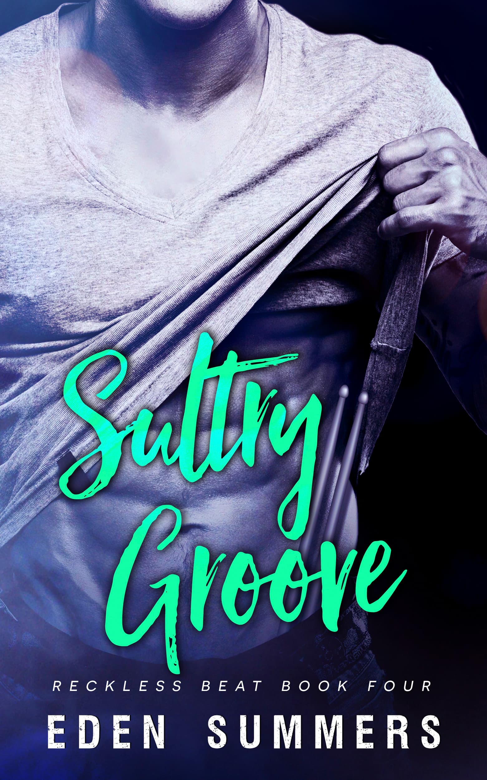 Sultry Groove book cover