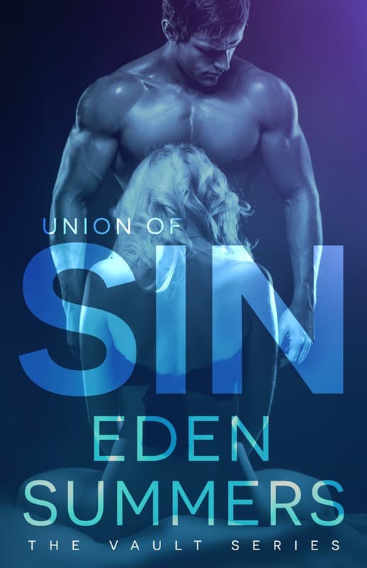 Union of Sin book cover