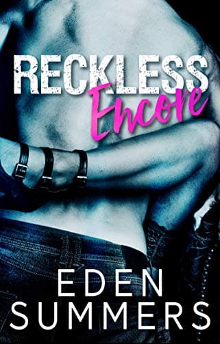 Reckless Encore book cover