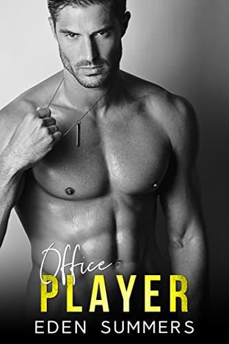 Office Player book cover