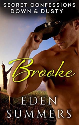 Brooke book cover
