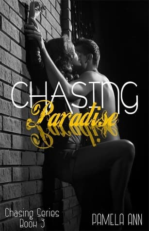 Chasing Paradise book cover