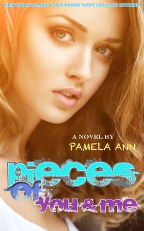 Pieces of You & Me book cover