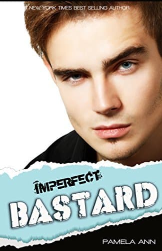 Imperfect Bastard book cover