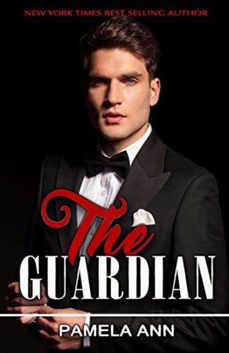 The Guardian book cover