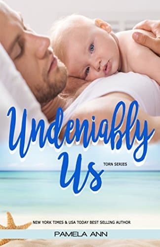 Undeniably Us: Bass Cole book cover