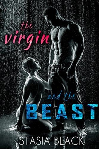 The Virgin and the Beast book cover