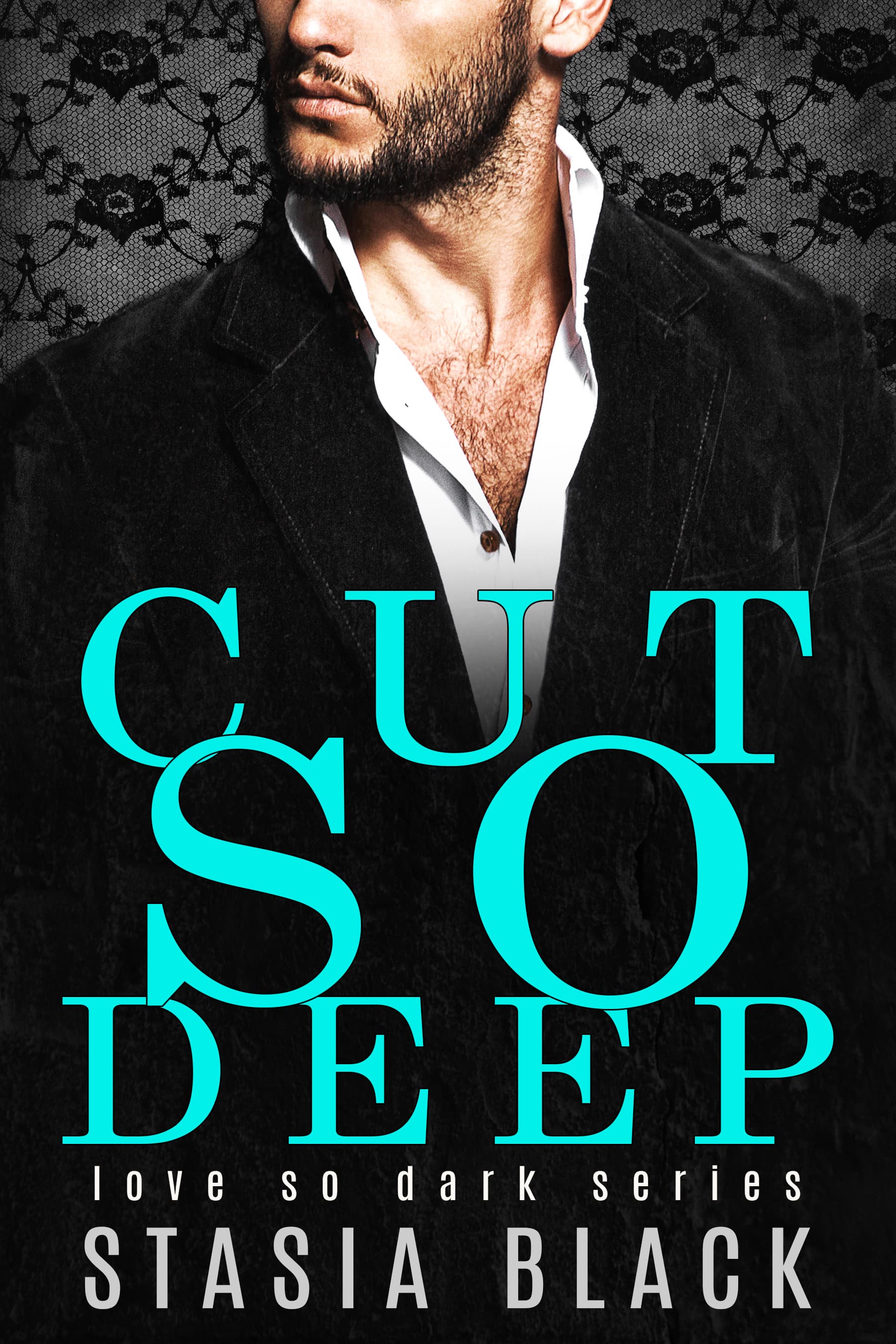 Cut So Deep book cover