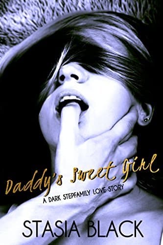 Daddy's Sweet Girl book cover