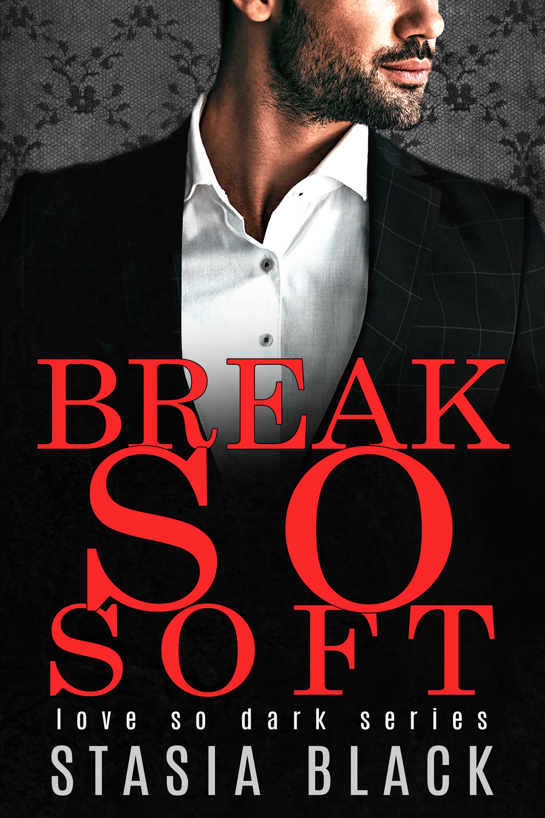 Break So Soft book cover