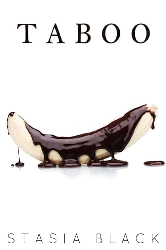 Taboo book cover