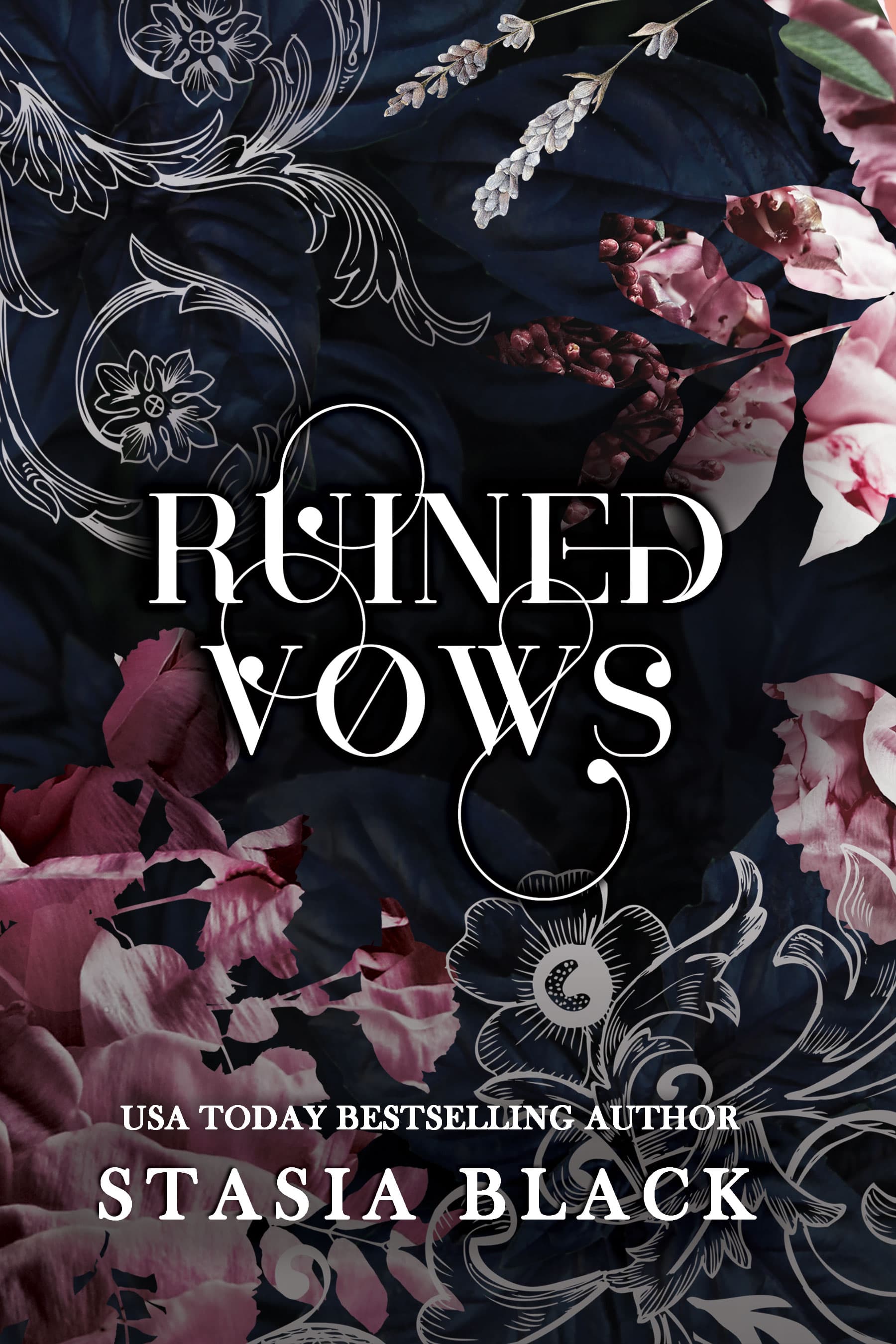 Ruined Vows book cover