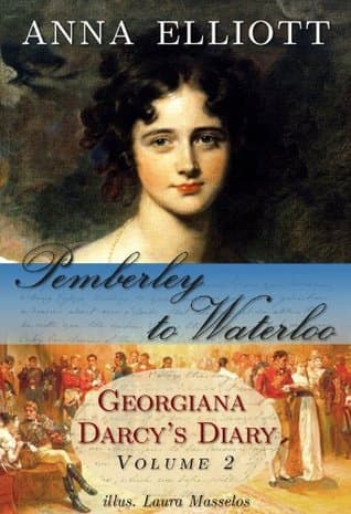 Pemberley to Waterloo book cover